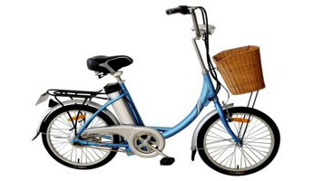 20"Electric bikes